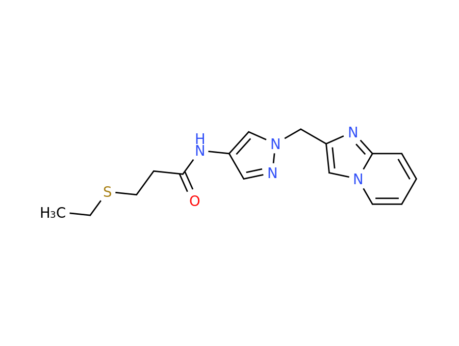 Structure Amb15733216