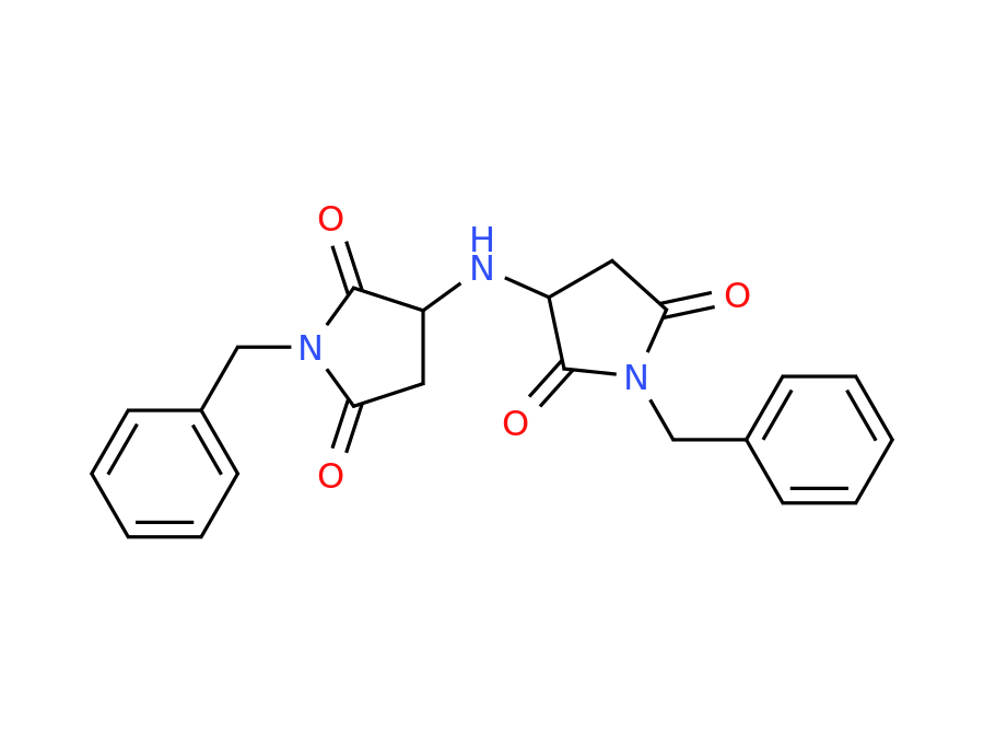 Structure Amb1573322