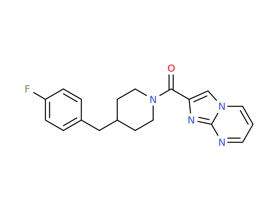 Structure Amb15733225