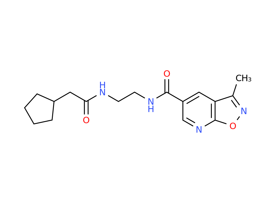 Structure Amb15733254