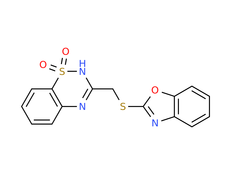 Structure Amb15733304