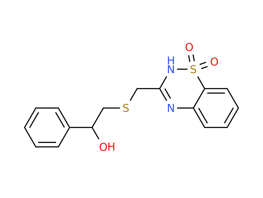 Structure Amb15733309