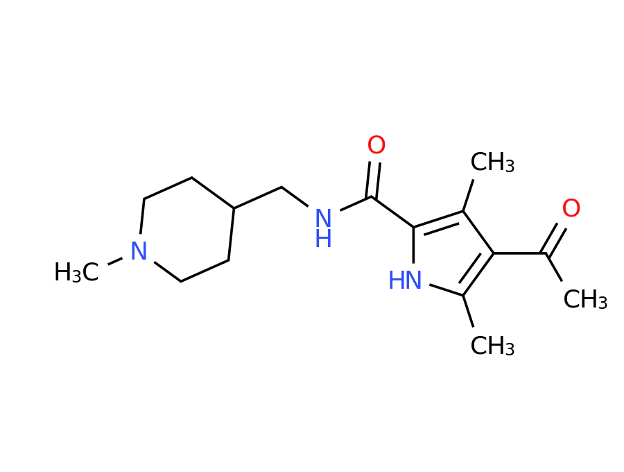 Structure Amb15733376