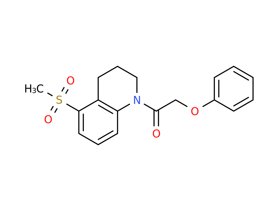 Structure Amb15733395