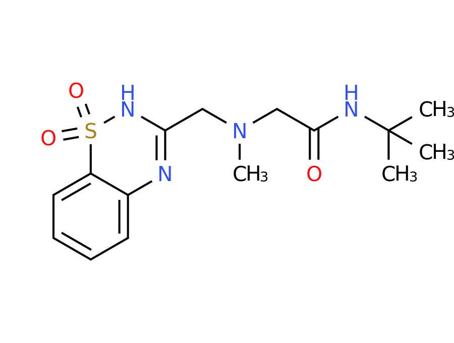 Structure Amb15733427