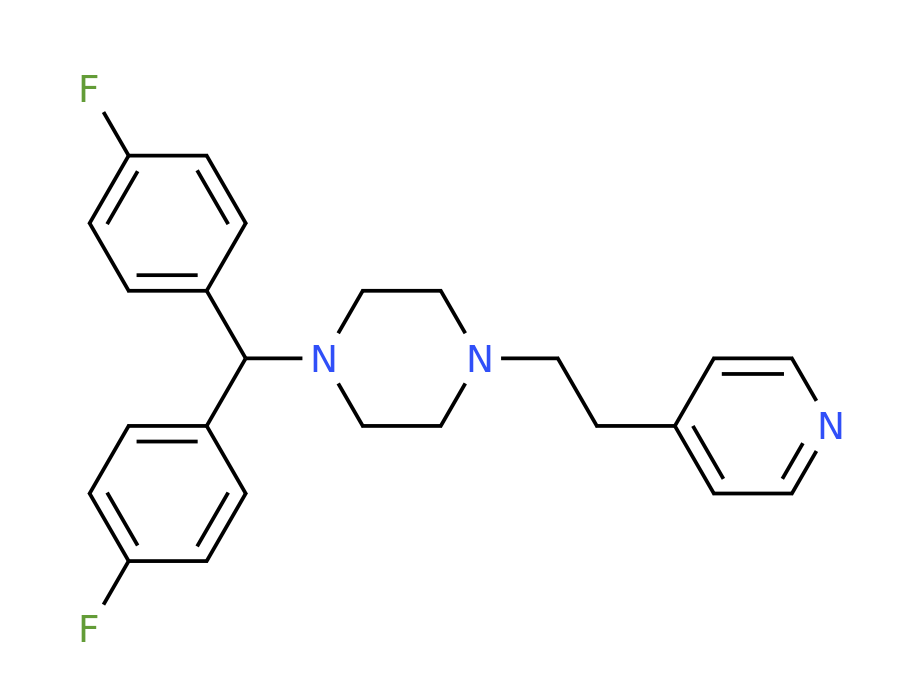 Structure Amb157335