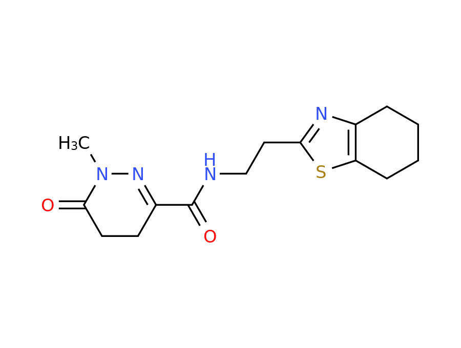 Structure Amb15733537