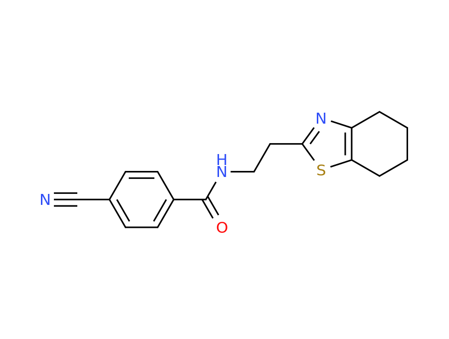 Structure Amb15733545