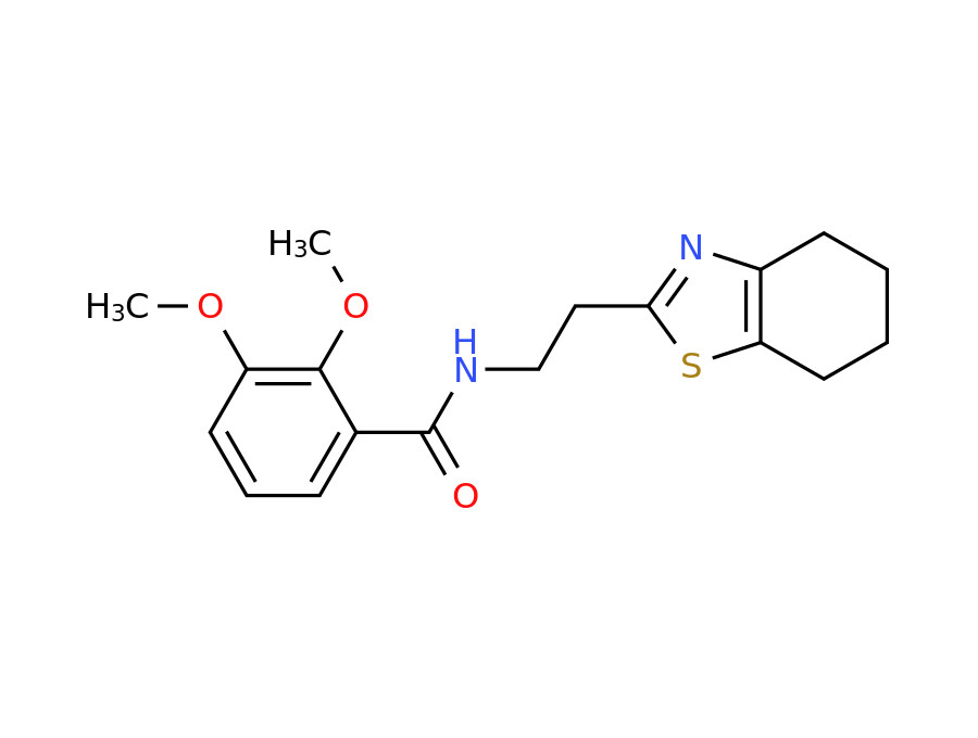 Structure Amb15733546