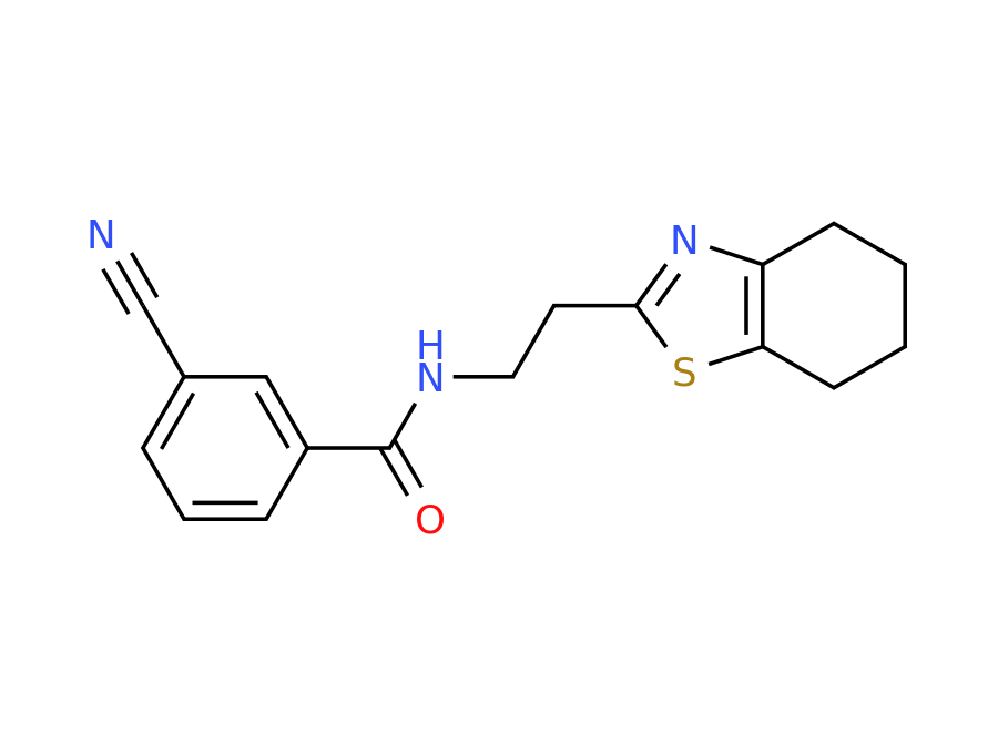 Structure Amb15733551