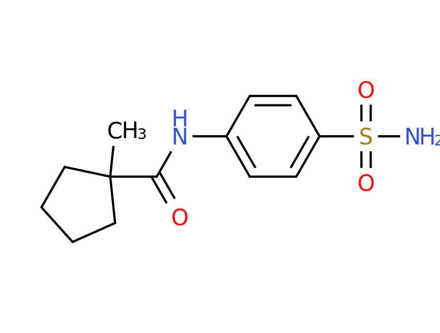 Structure Amb1573356