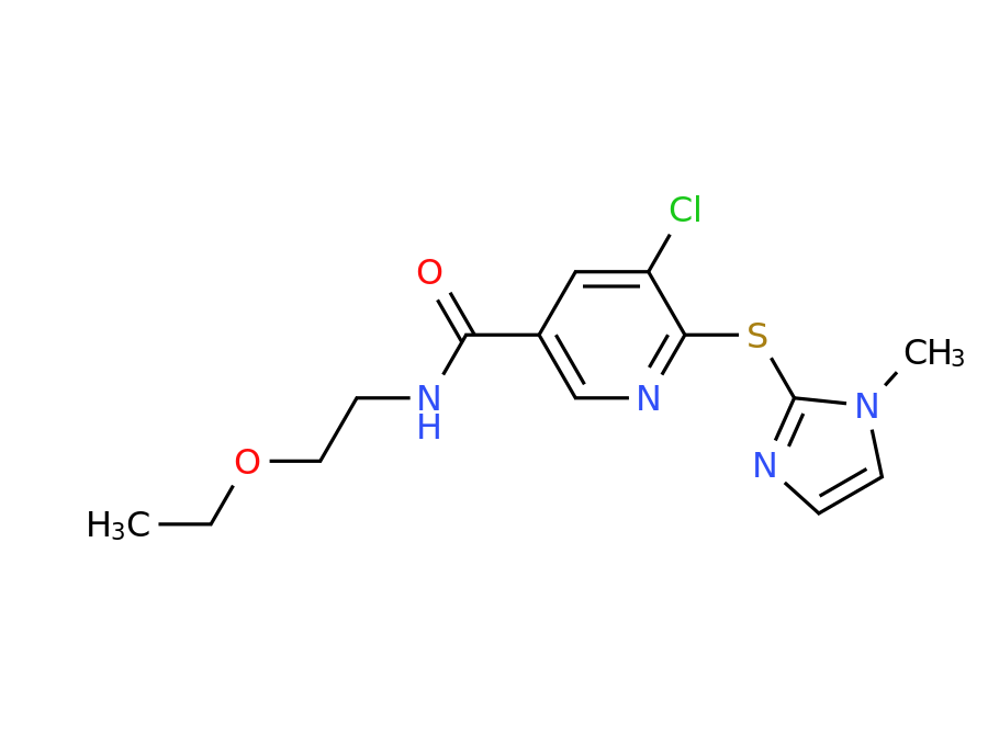 Structure Amb15733569