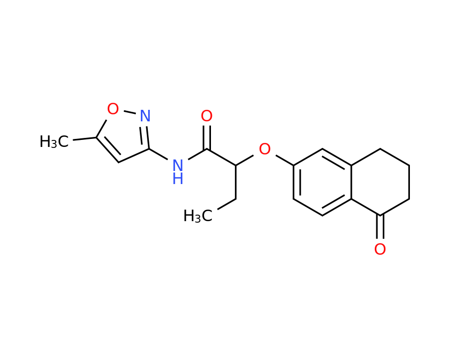 Structure Amb15733744