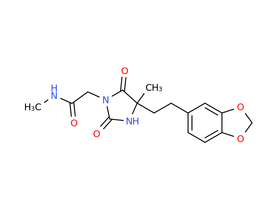 Structure Amb15733868