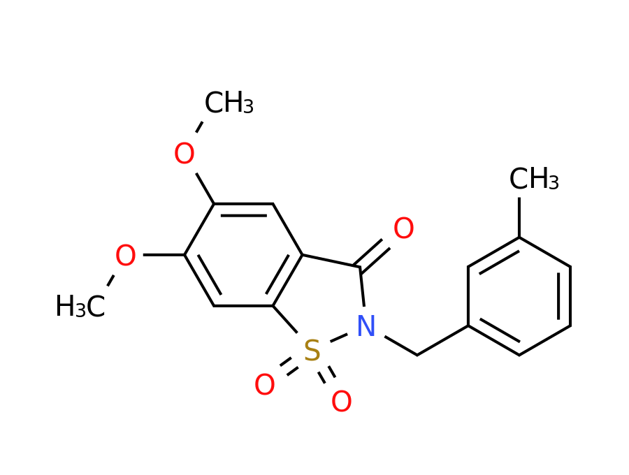 Structure Amb15733877