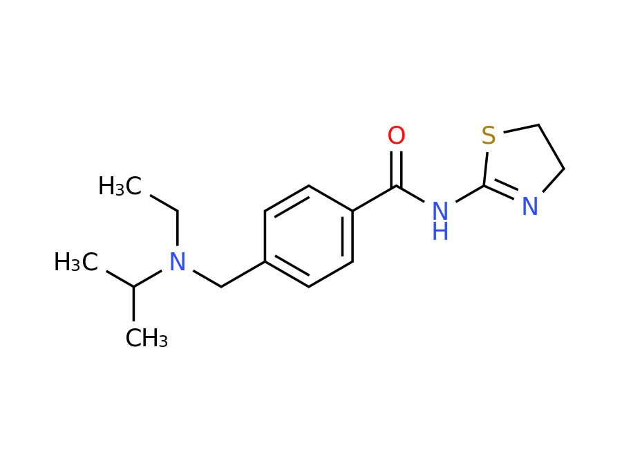 Structure Amb15733922