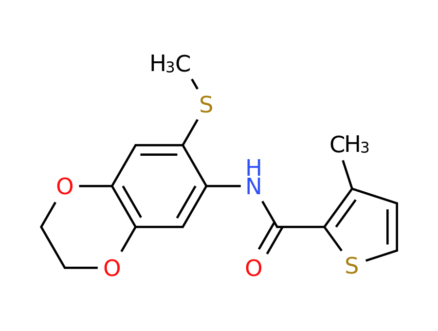 Structure Amb15733964