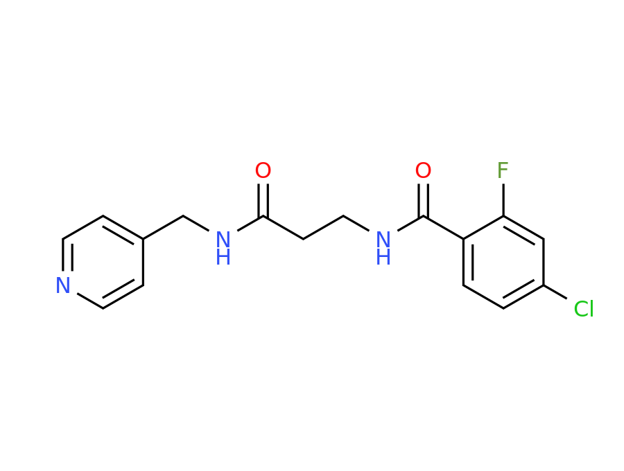 Structure Amb15733987