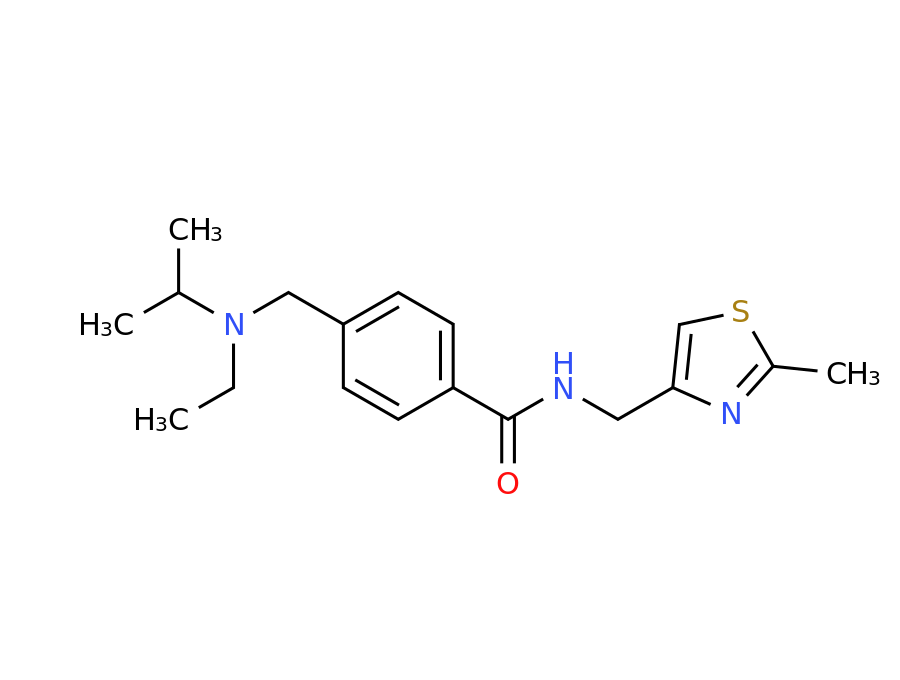 Structure Amb15734071