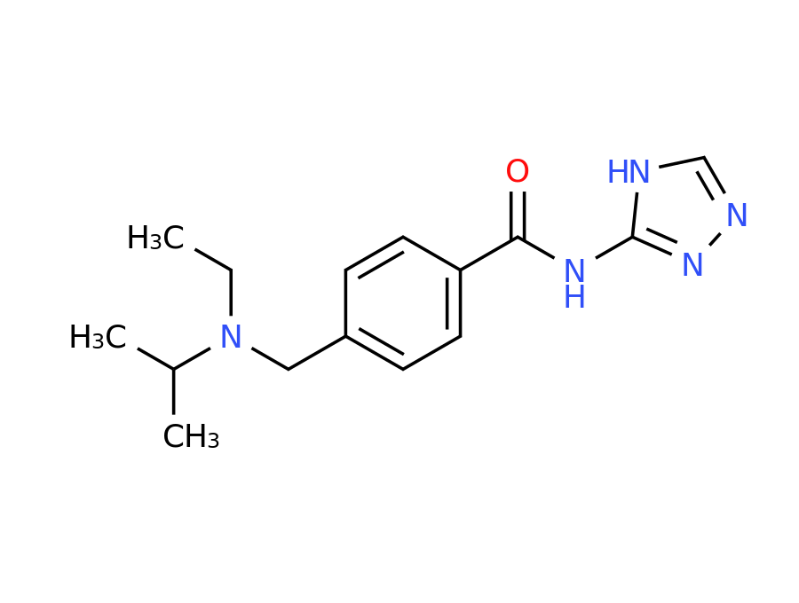 Structure Amb15734073