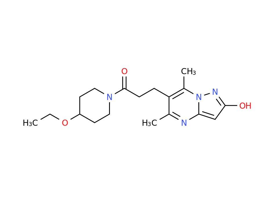 Structure Amb15734078