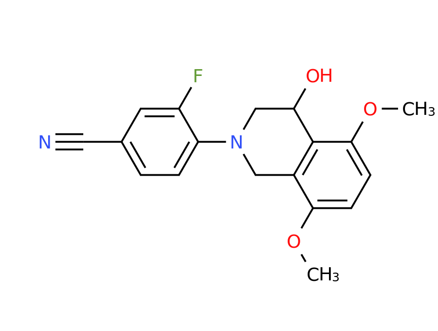 Structure Amb15734126