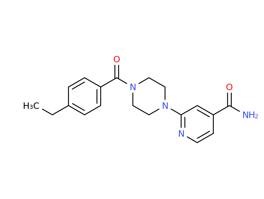 Structure Amb15734138