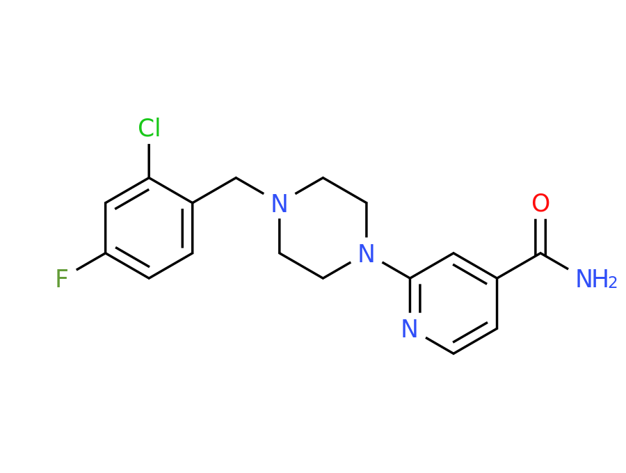 Structure Amb15734147