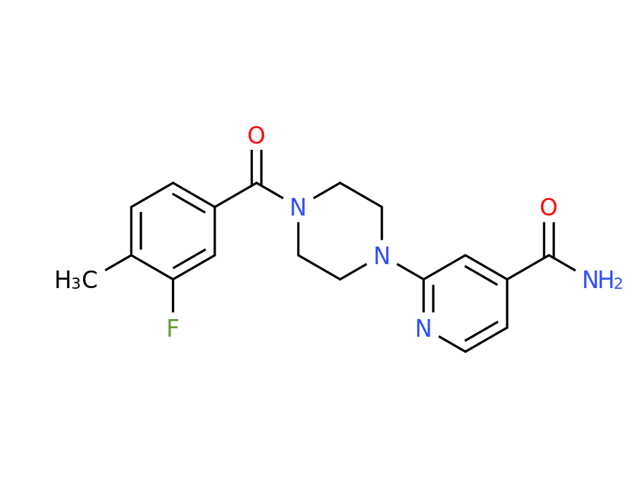 Structure Amb15734175