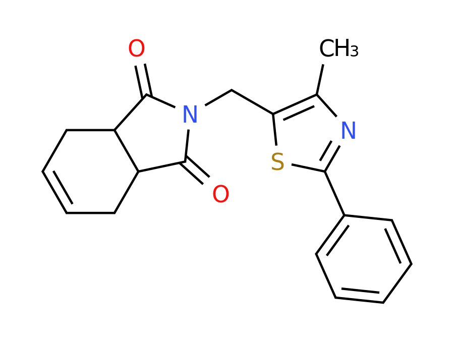 Structure Amb15734244