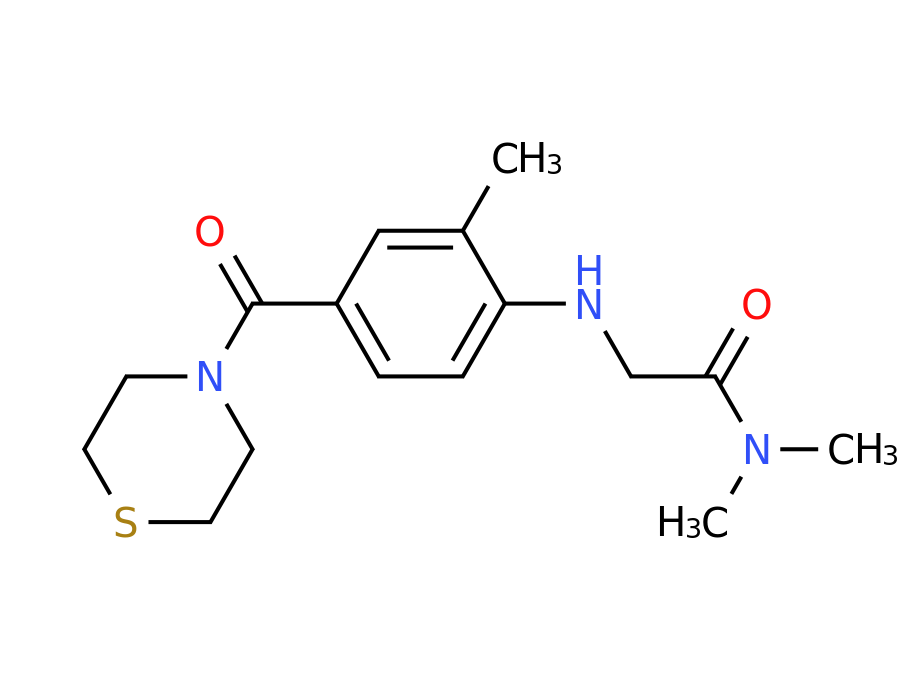 Structure Amb15734259