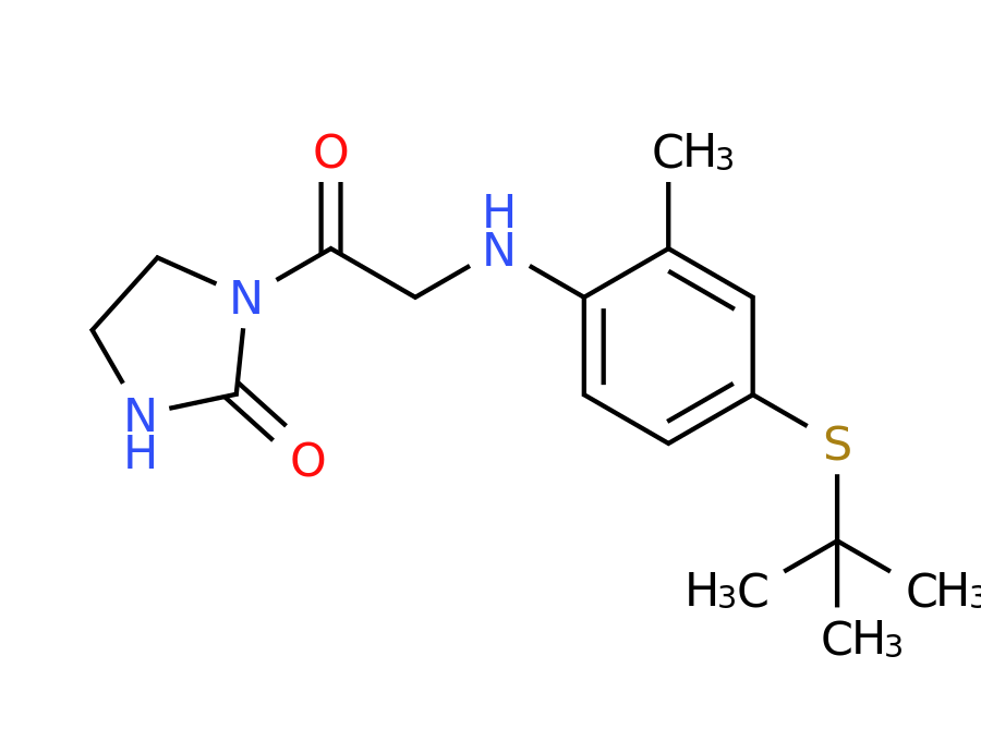 Structure Amb15734263