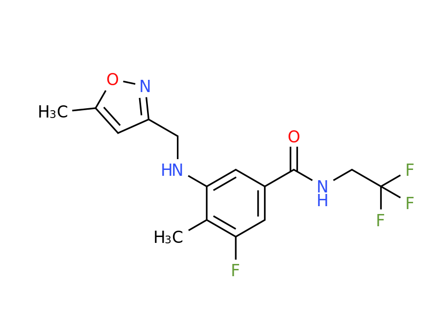 Structure Amb15734267