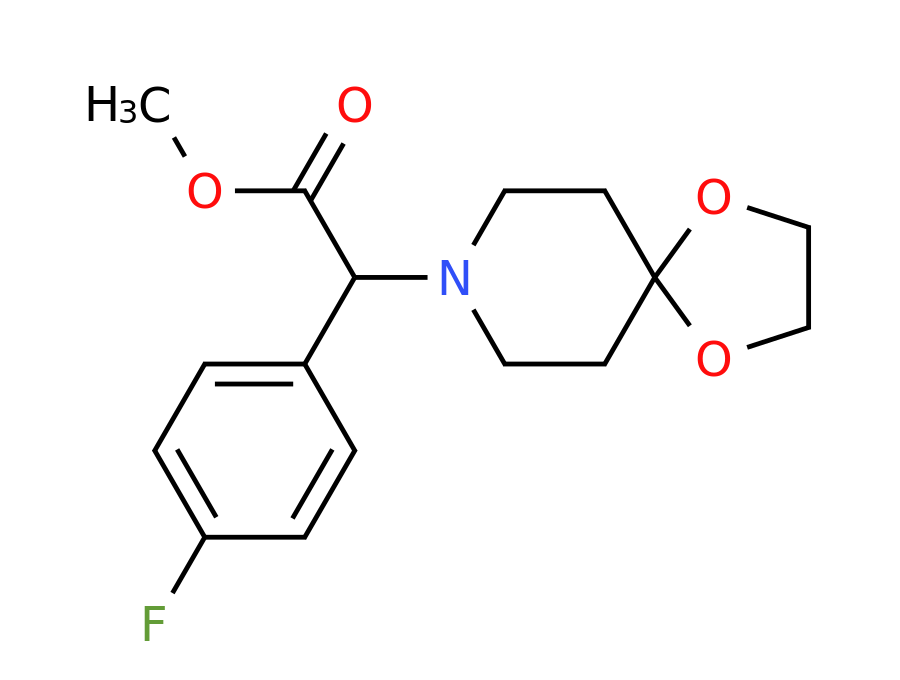 Structure Amb15734278