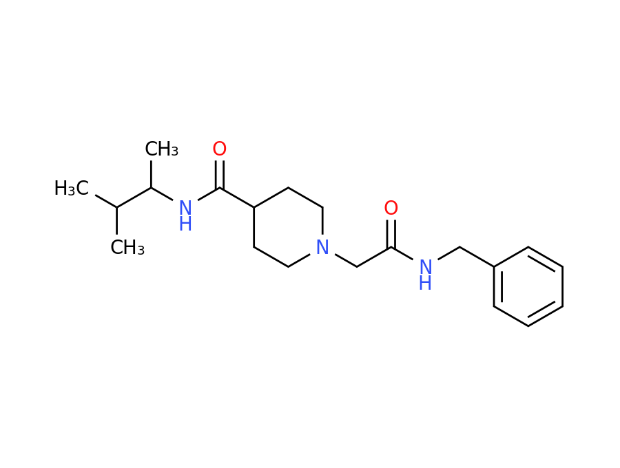 Structure Amb15734349