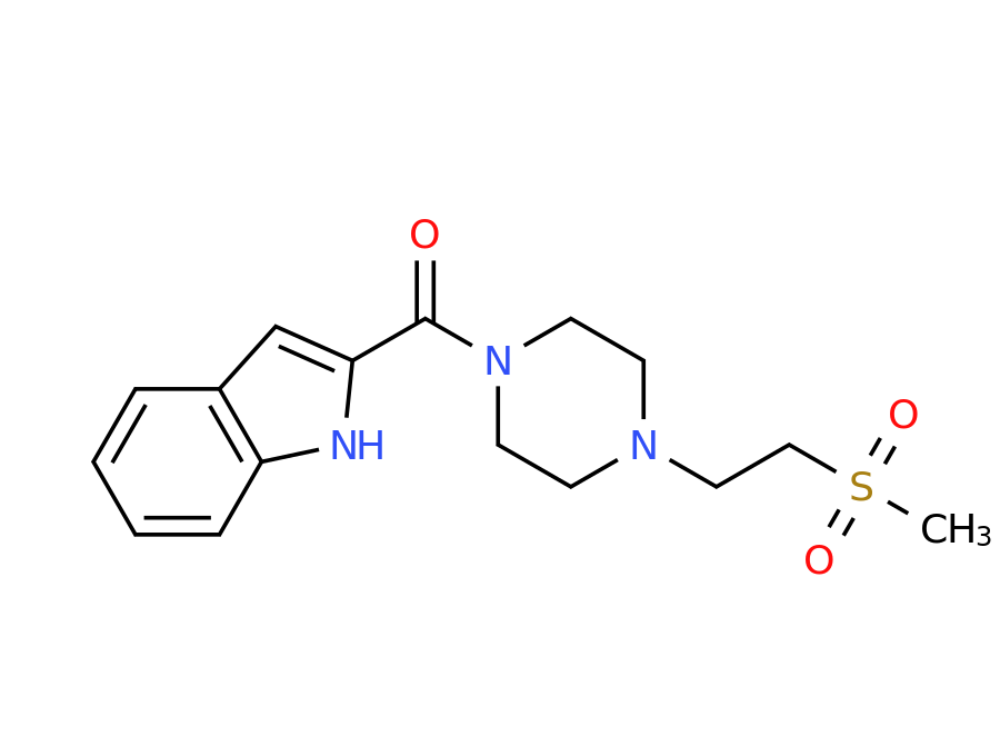 Structure Amb15734364