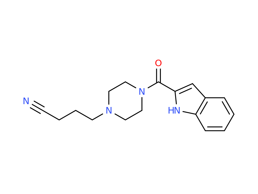 Structure Amb15734370