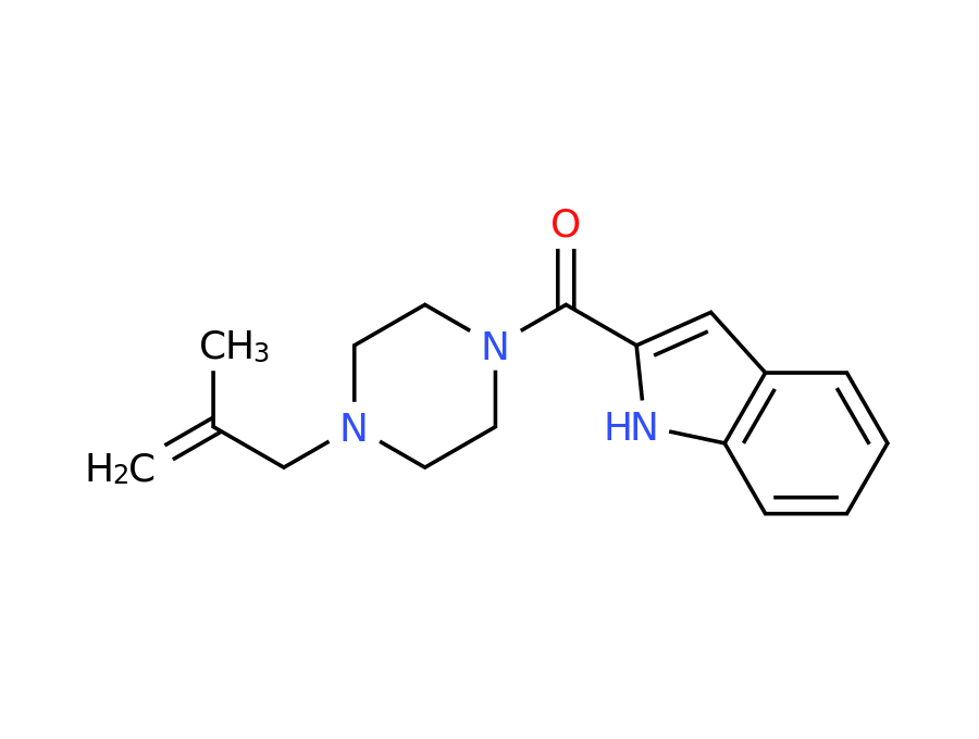 Structure Amb15734371