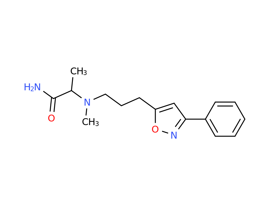 Structure Amb15734427