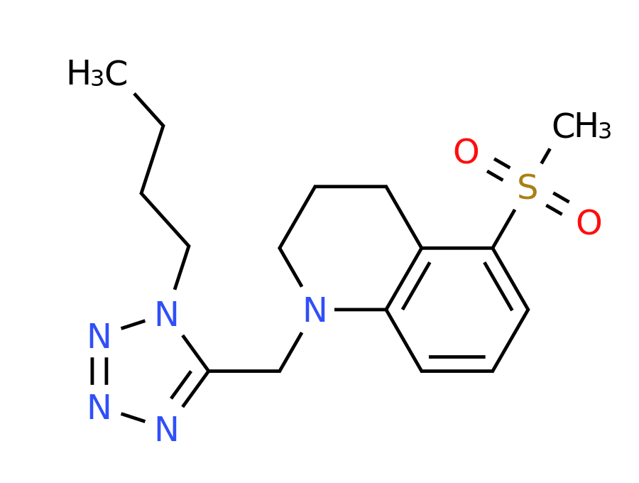 Structure Amb15734438