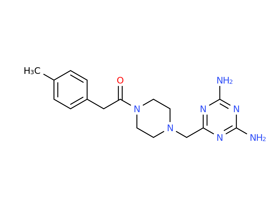 Structure Amb15734458