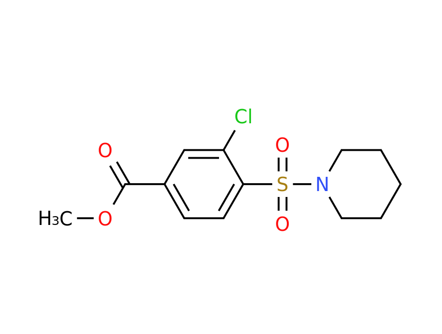 Structure Amb15734503