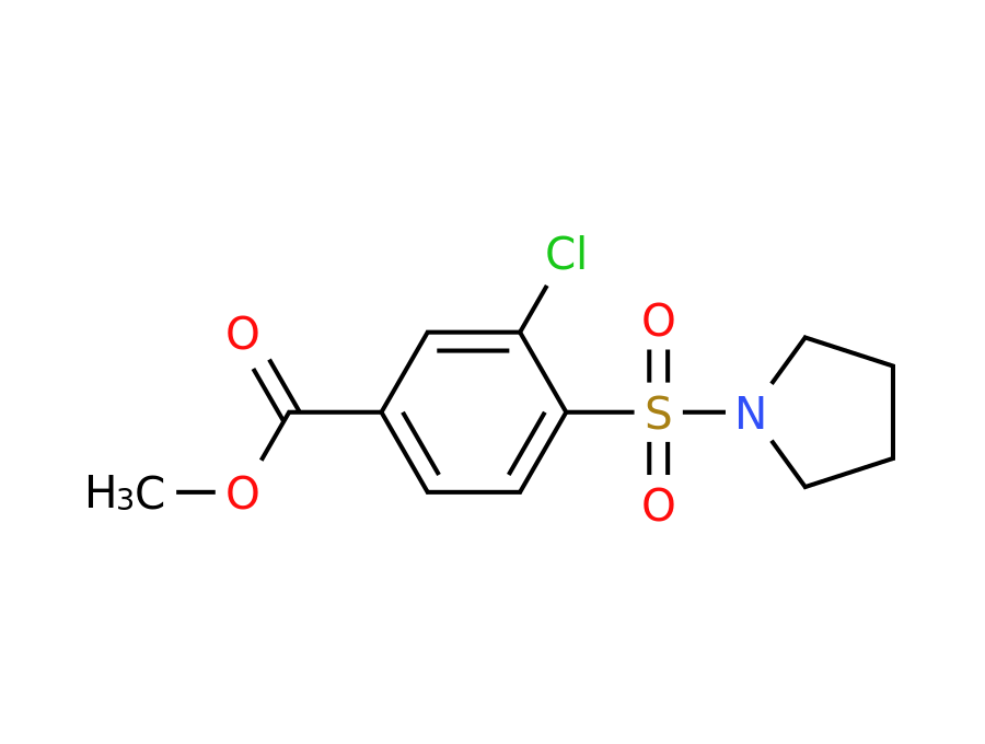 Structure Amb15734508