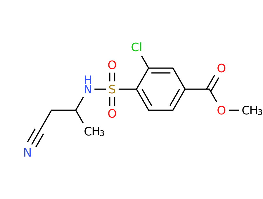 Structure Amb15734604