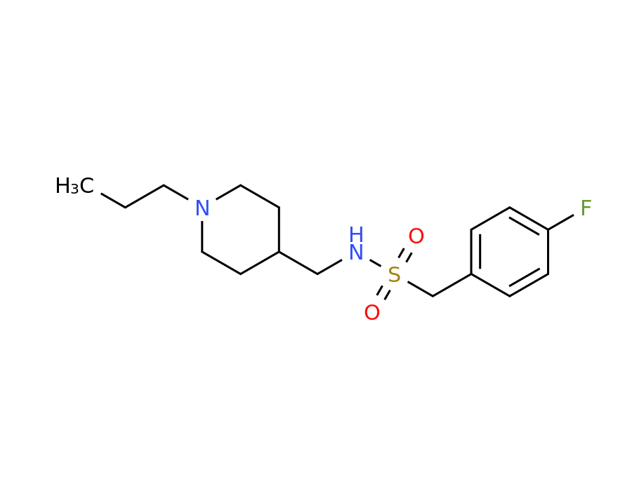 Structure Amb15734620