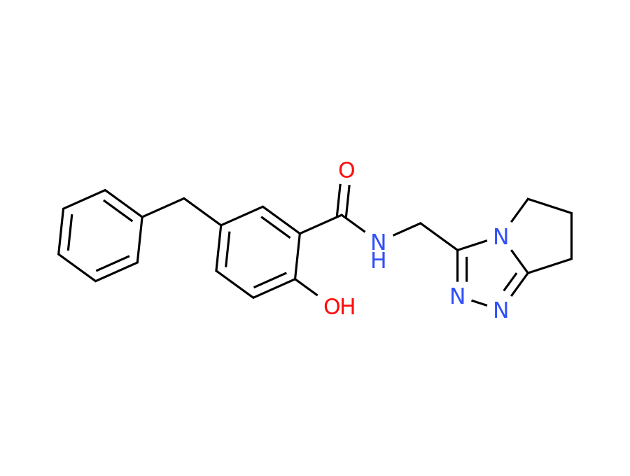 Structure Amb15734762