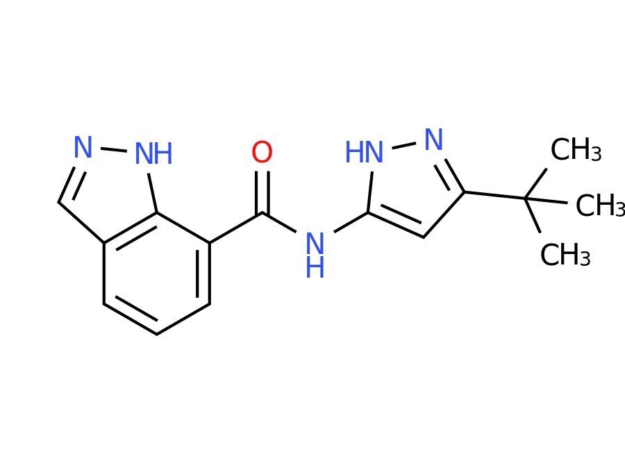 Structure Amb15734780