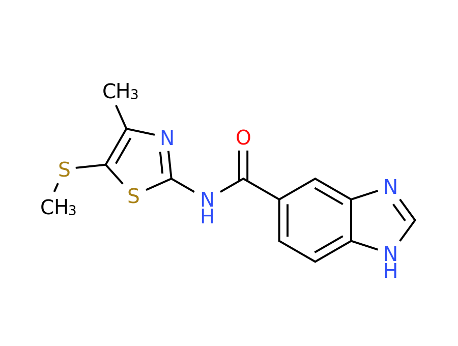 Structure Amb15734791