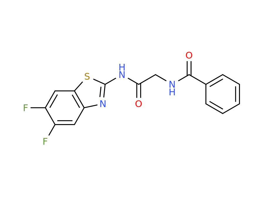 Structure Amb15734793