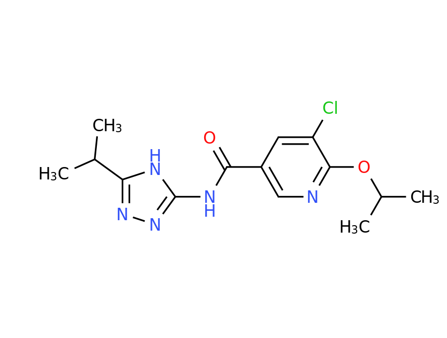 Structure Amb15734807